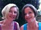 Paula and Cathy's Trek for a Cure!